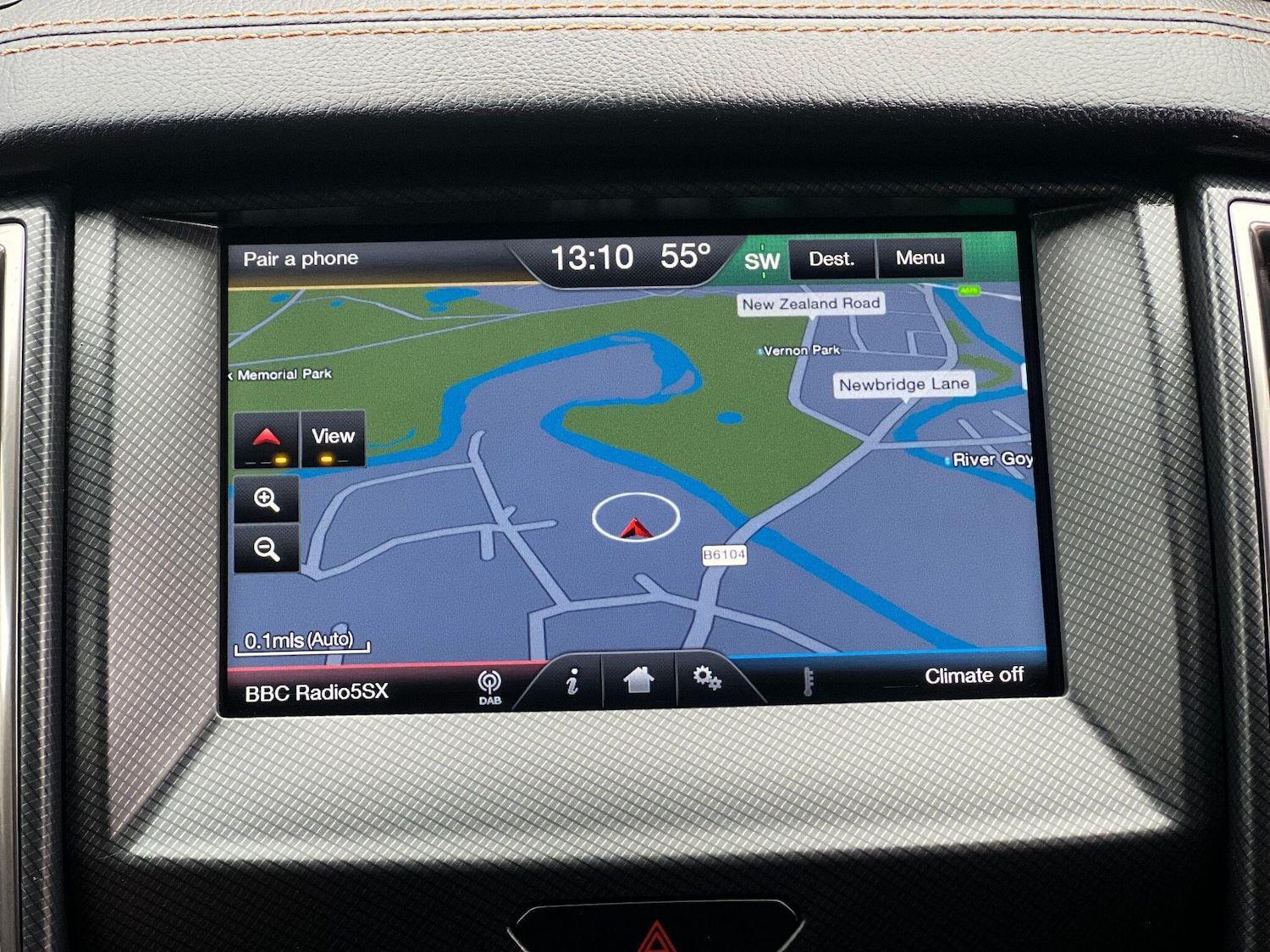 Used Ford Ranger 2016 for sale - 77632992: Photo 17