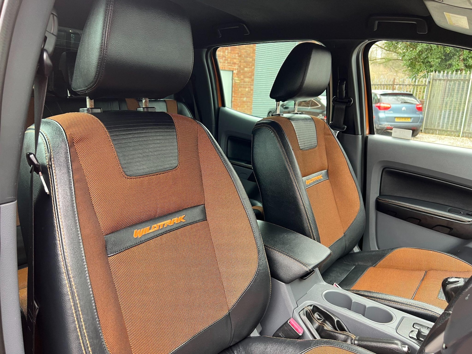 Used Ford Ranger 2016 for sale - 77632992: Photo 20