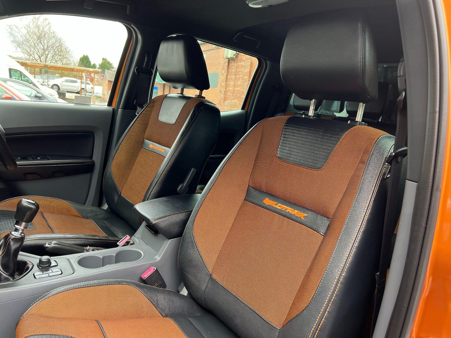 Used Ford Ranger 2016 for sale - 77632992: Photo 23