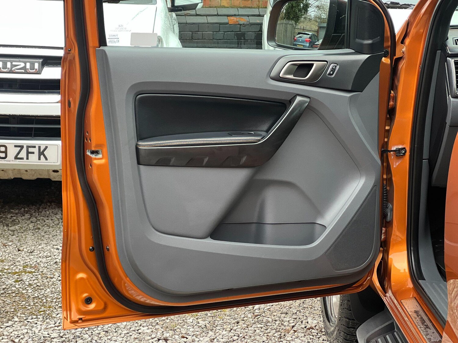 Used Ford Ranger 2016 for sale - 77632992: Photo 24