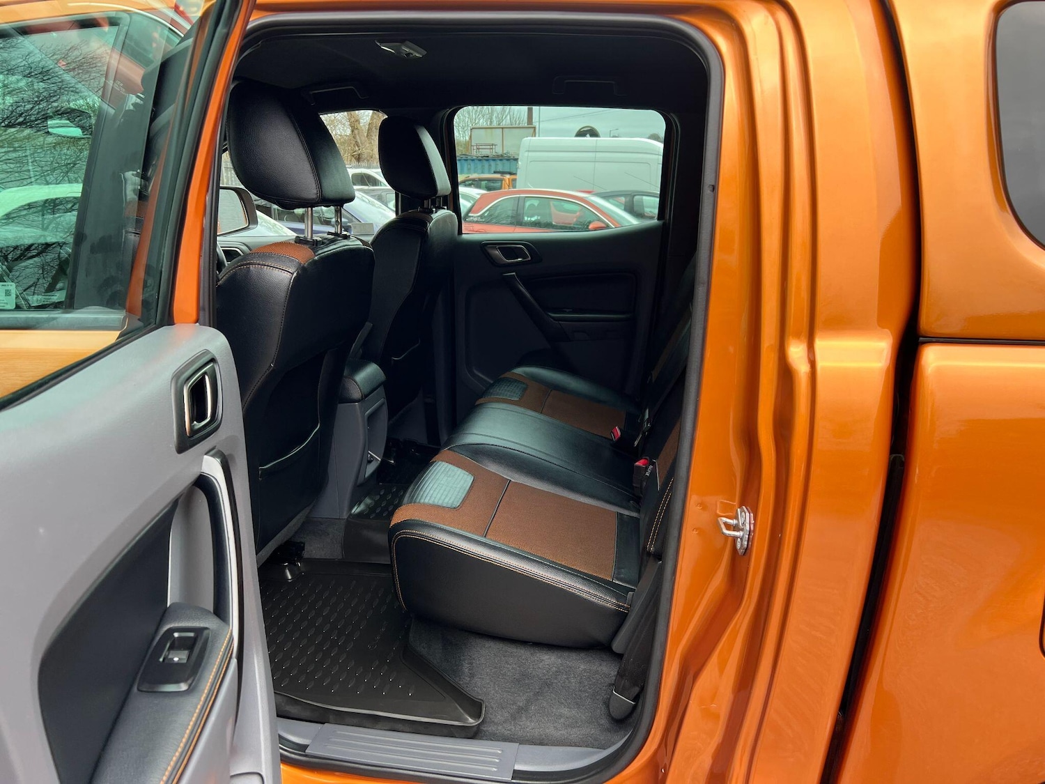 Used Ford Ranger 2016 for sale - 77632992: Photo 25