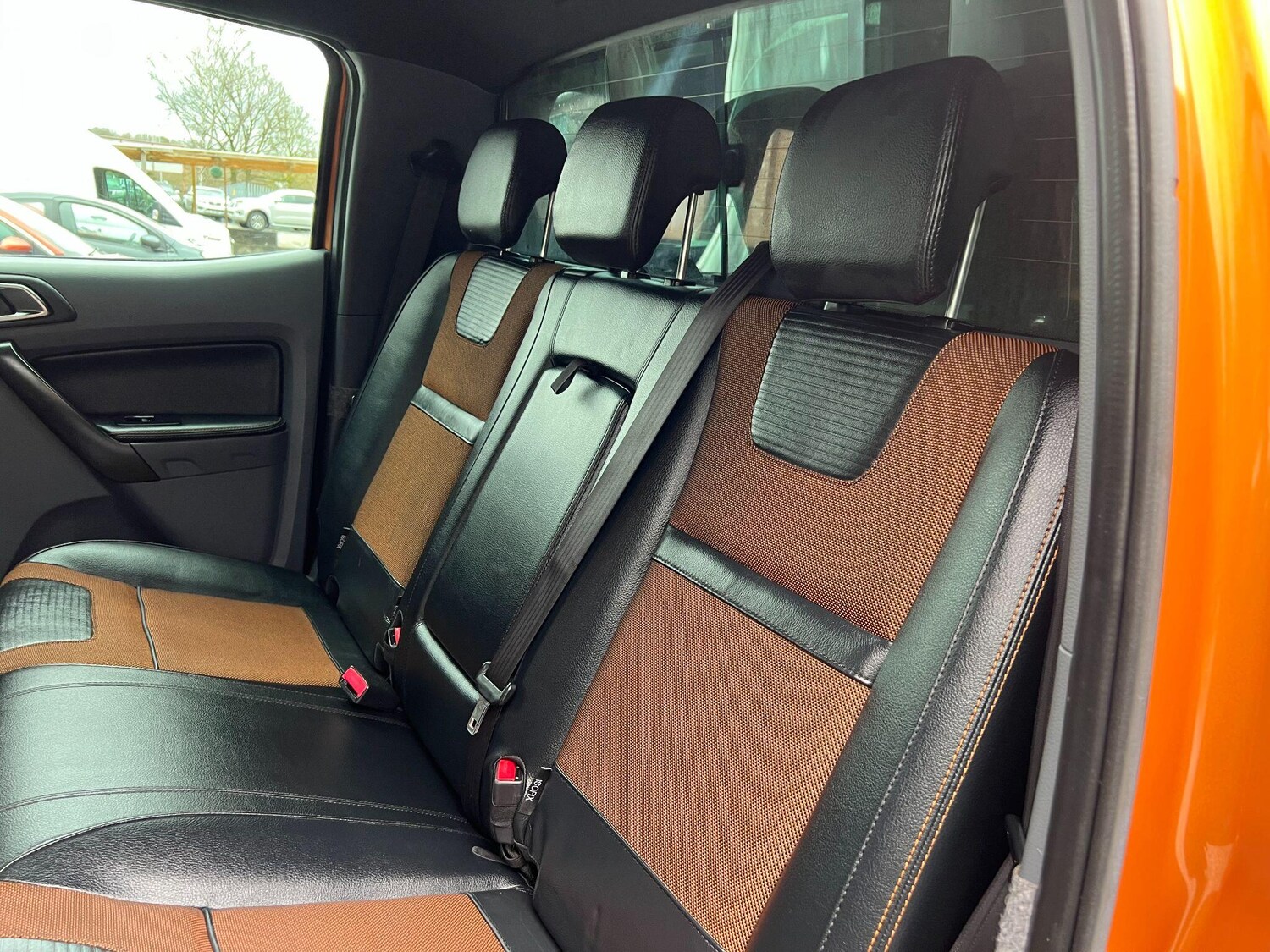 Used Ford Ranger 2016 for sale - 77632992: Photo 27