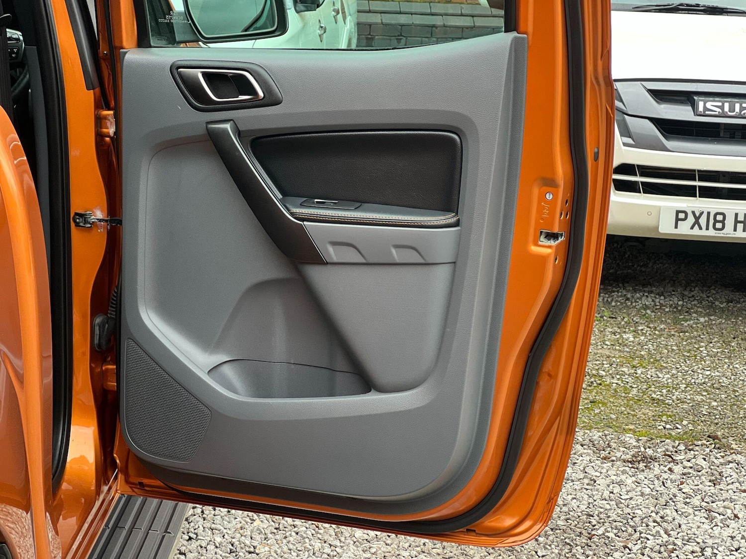 Used Ford Ranger 2016 for sale - 77632992: Photo 30