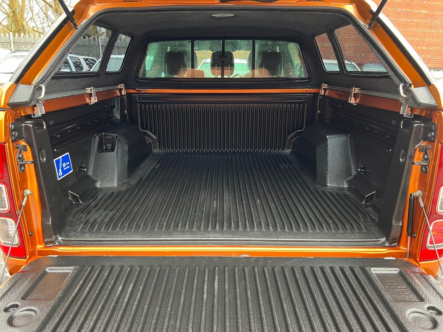 Used Ford Ranger 2016 for sale - 77632992: Photo 31