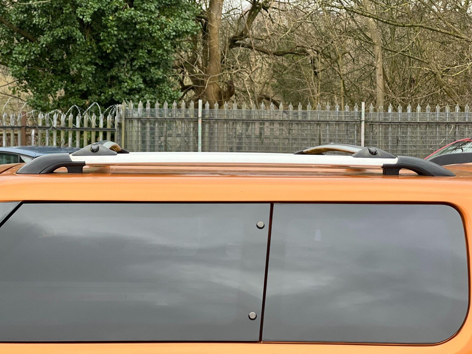 Used Ford Ranger 2016 for sale - 77632992: Photo 34