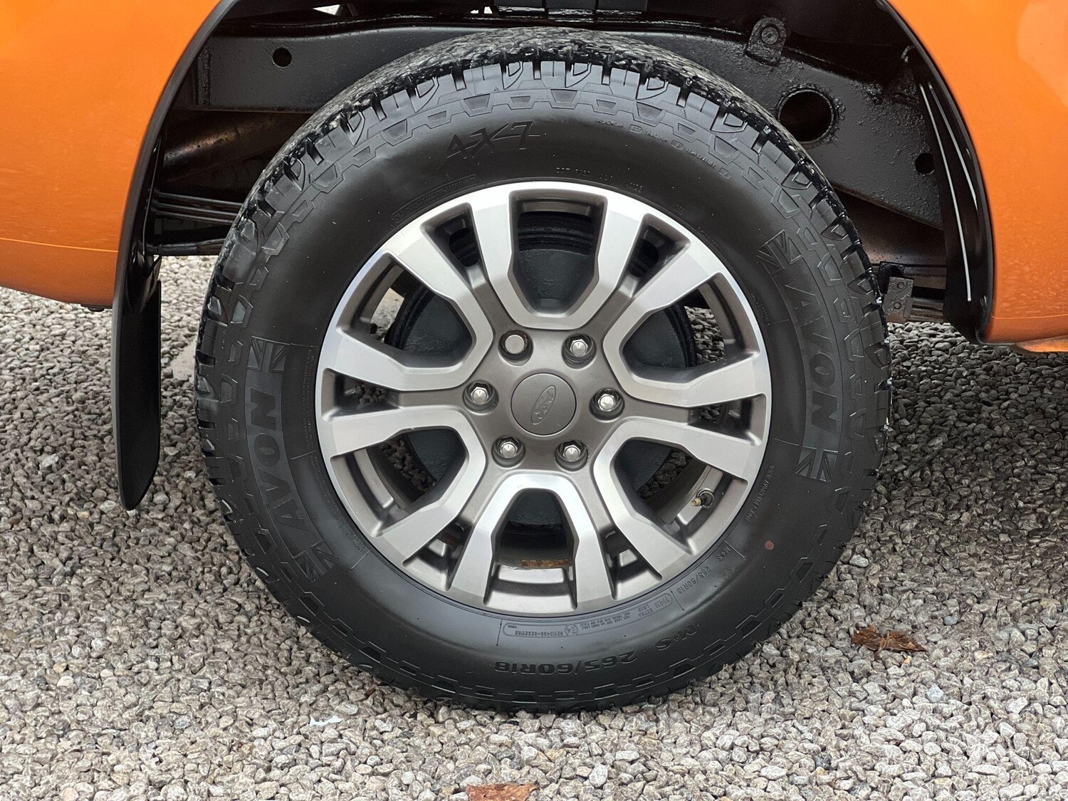 Used Ford Ranger 2016 for sale - 77632992: Photo 36