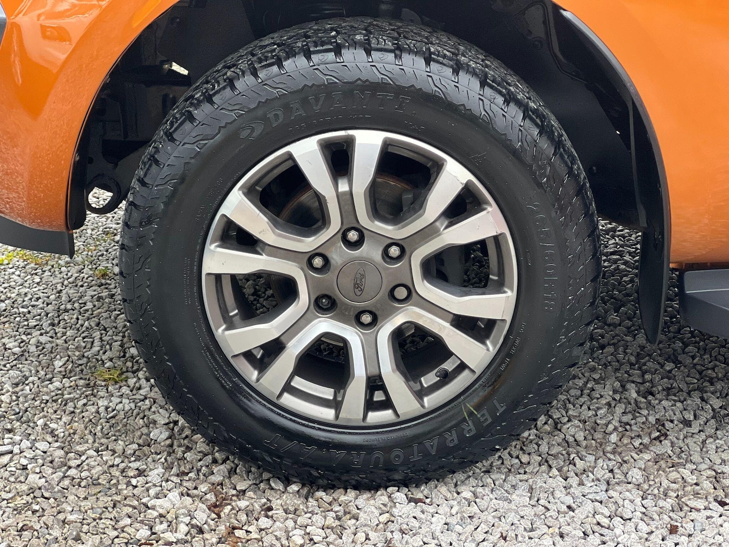 Used Ford Ranger 2016 for sale - 77632992: Photo 39