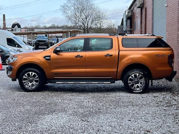 Used Ford Ranger 2016 for sale - 77632992: Photo