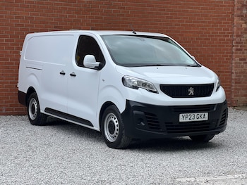 Used Peugeot Expert 2023 for sale - 78492349: Photo