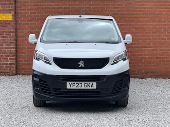 Used Peugeot Expert 2023 for sale - 78492349: Photo