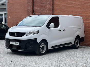 Used Peugeot Expert 2023 for sale - 78492349: Photo