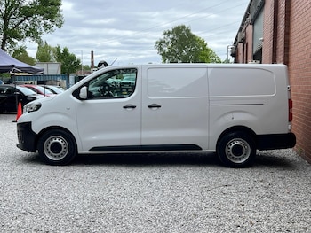 Used Peugeot Expert 2023 for sale - 78492349: Photo