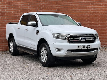 Used Ford Ranger 2020 for sale - 75781079: Photo