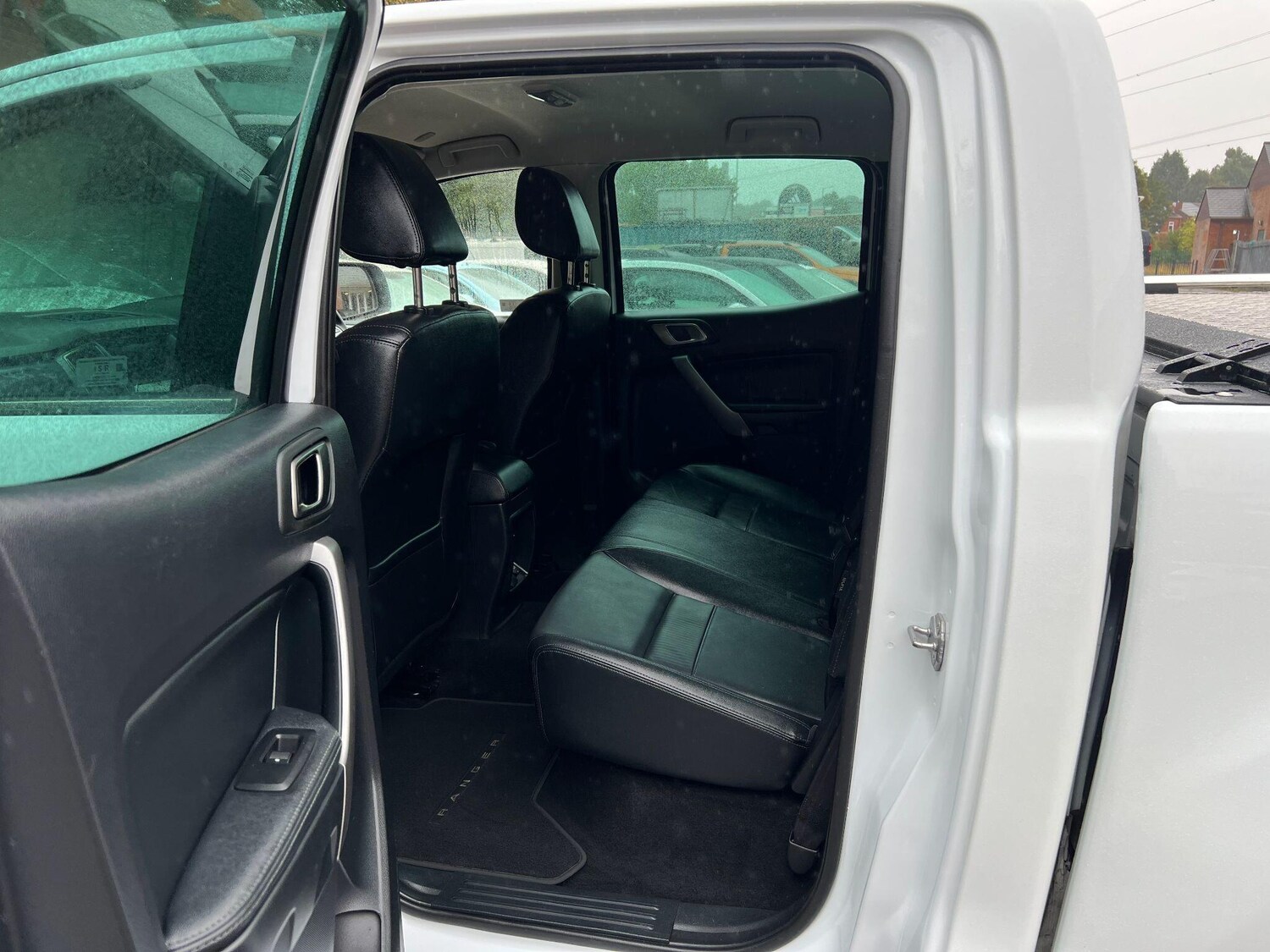 Vehicle 27