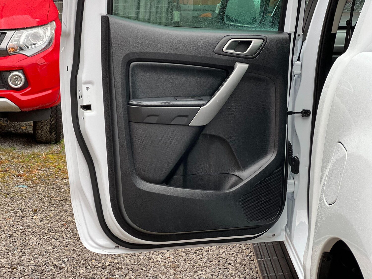 Vehicle 30
