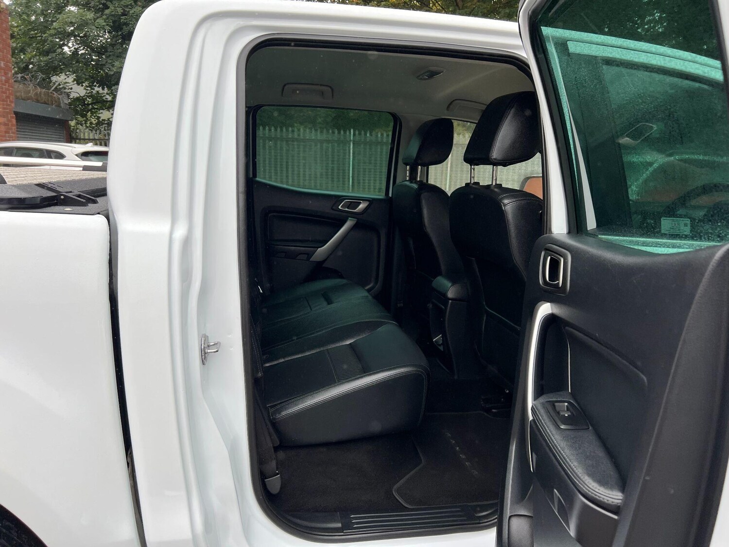Vehicle 31
