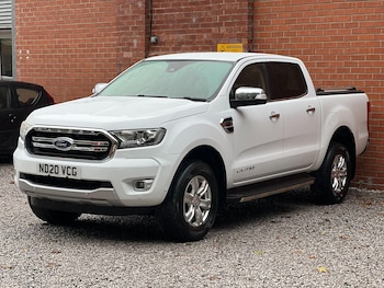 Used Ford Ranger 2020 for sale - 75781079: Photo