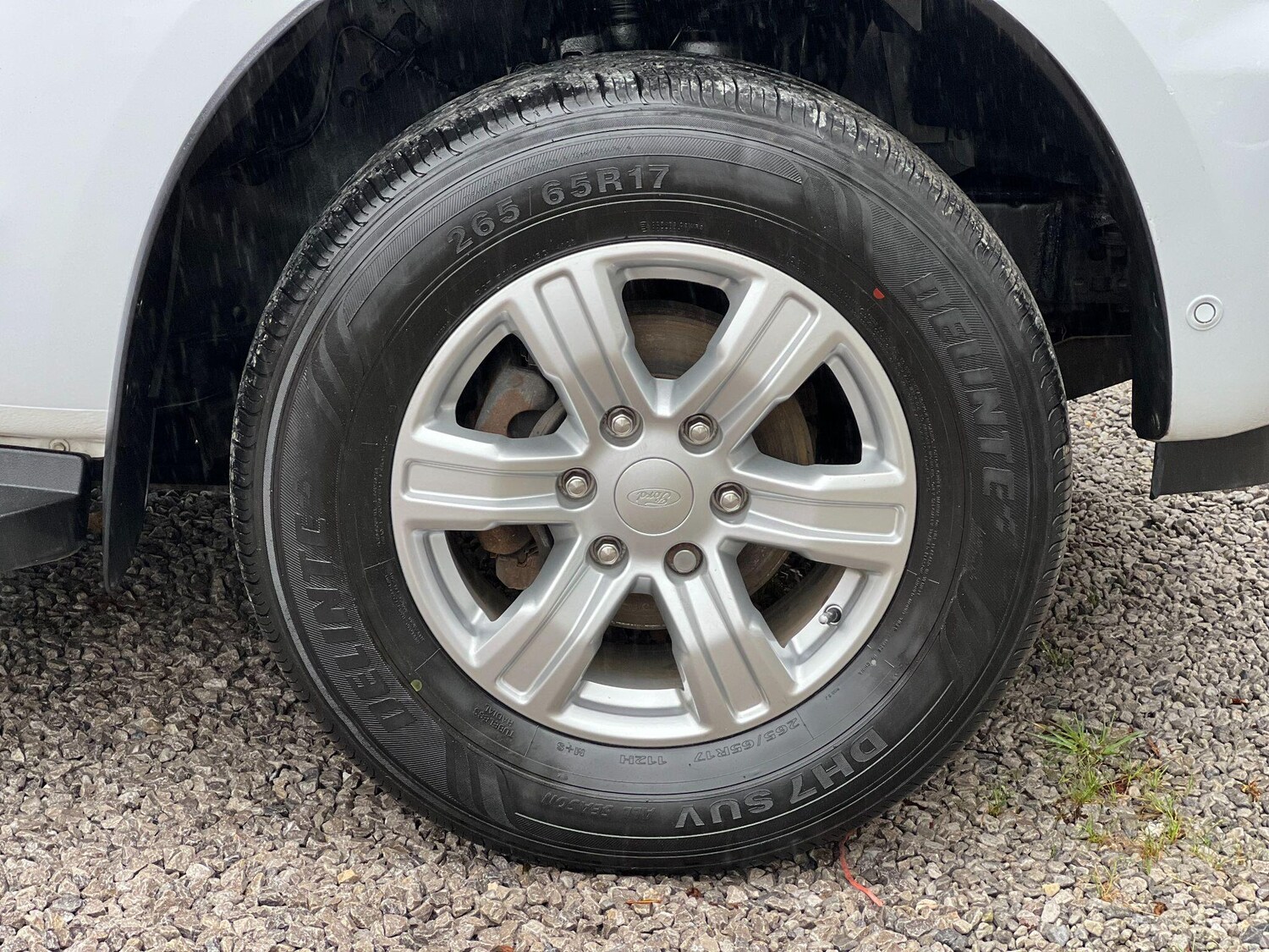 Vehicle 40