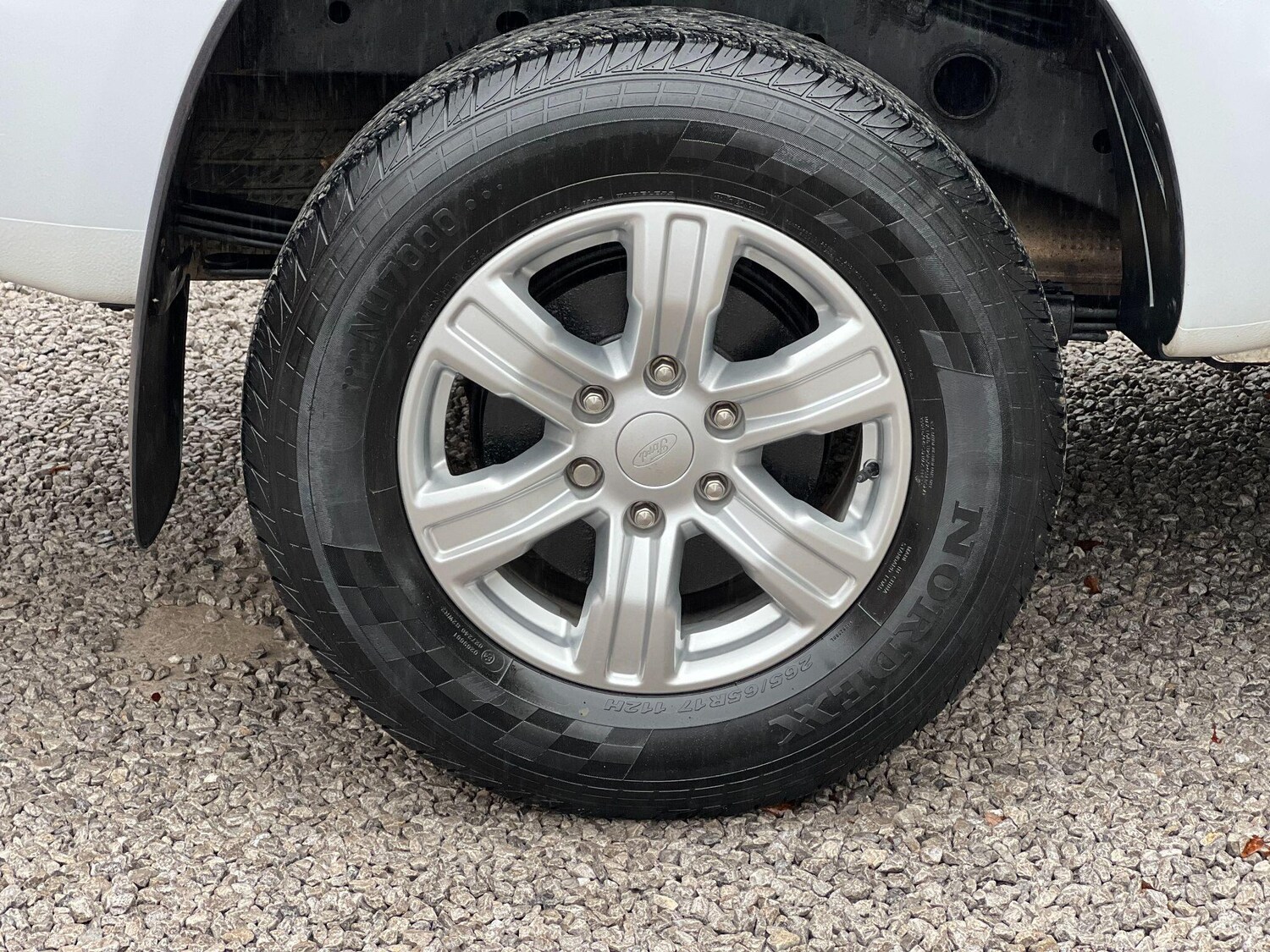 Vehicle 41
