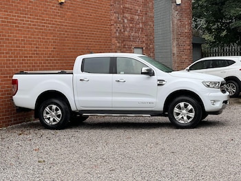 Used Ford Ranger 2020 for sale - 75781079: Photo