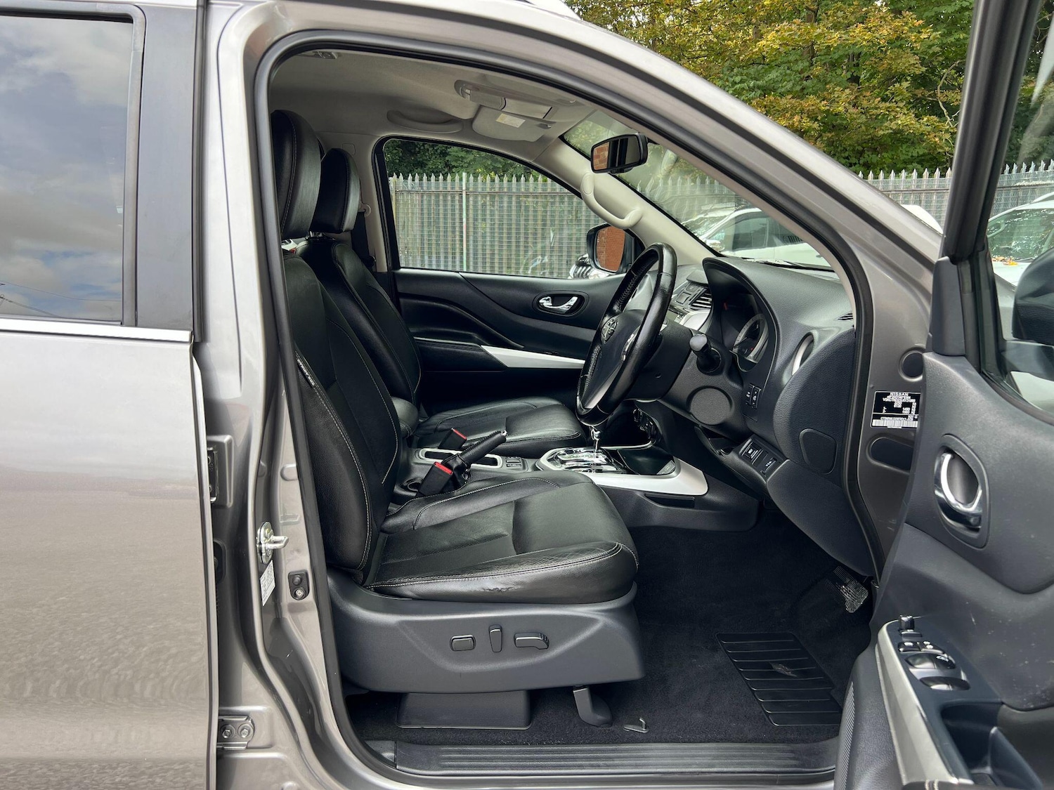 Vehicle 15
