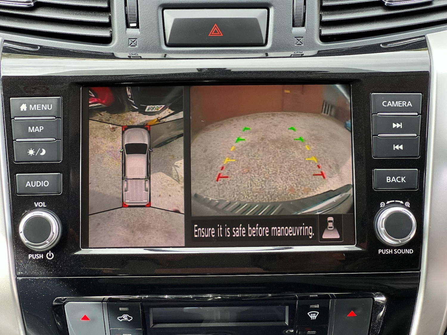 Vehicle 25