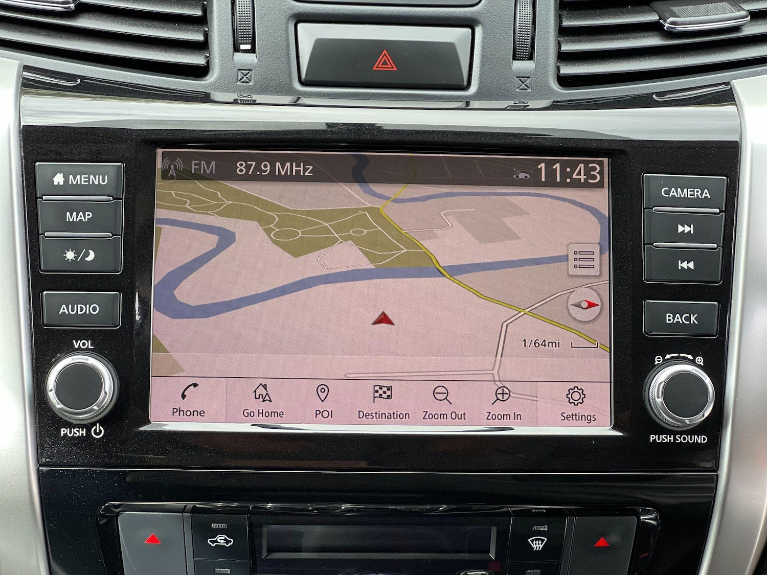 Vehicle 26
