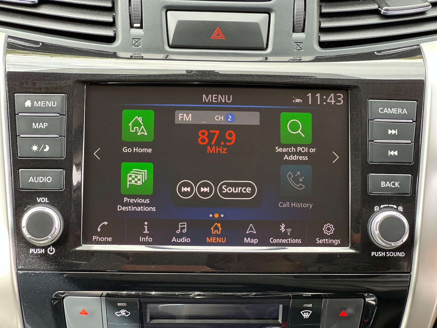 Vehicle 27