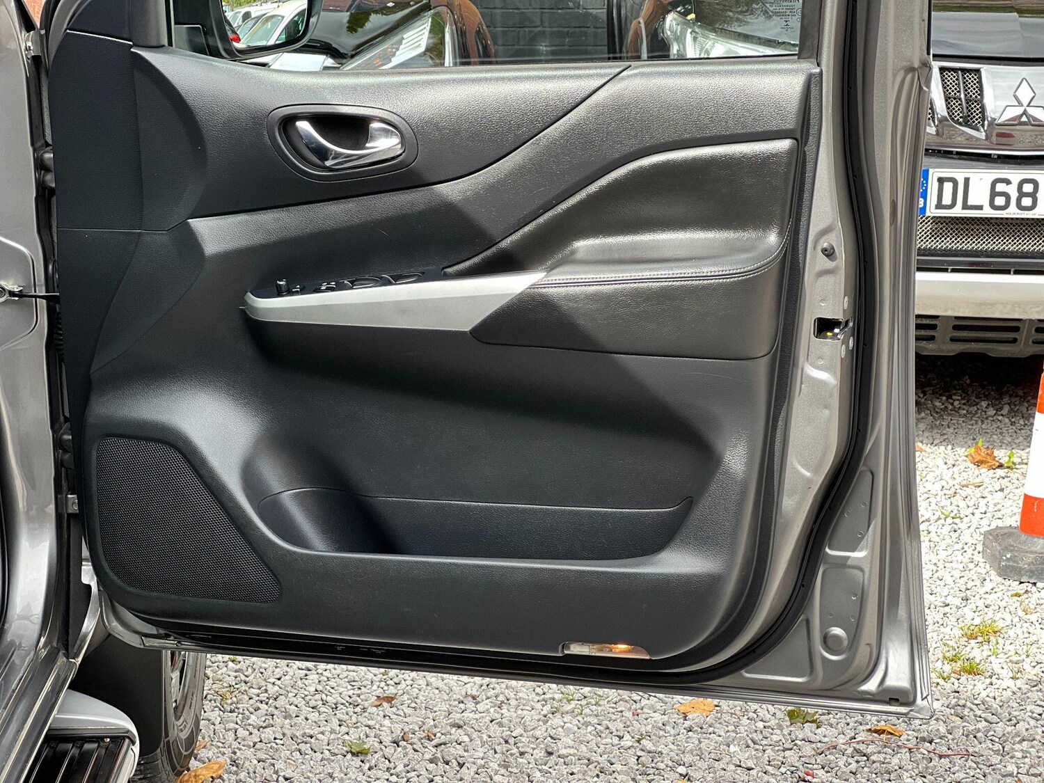 Vehicle 29