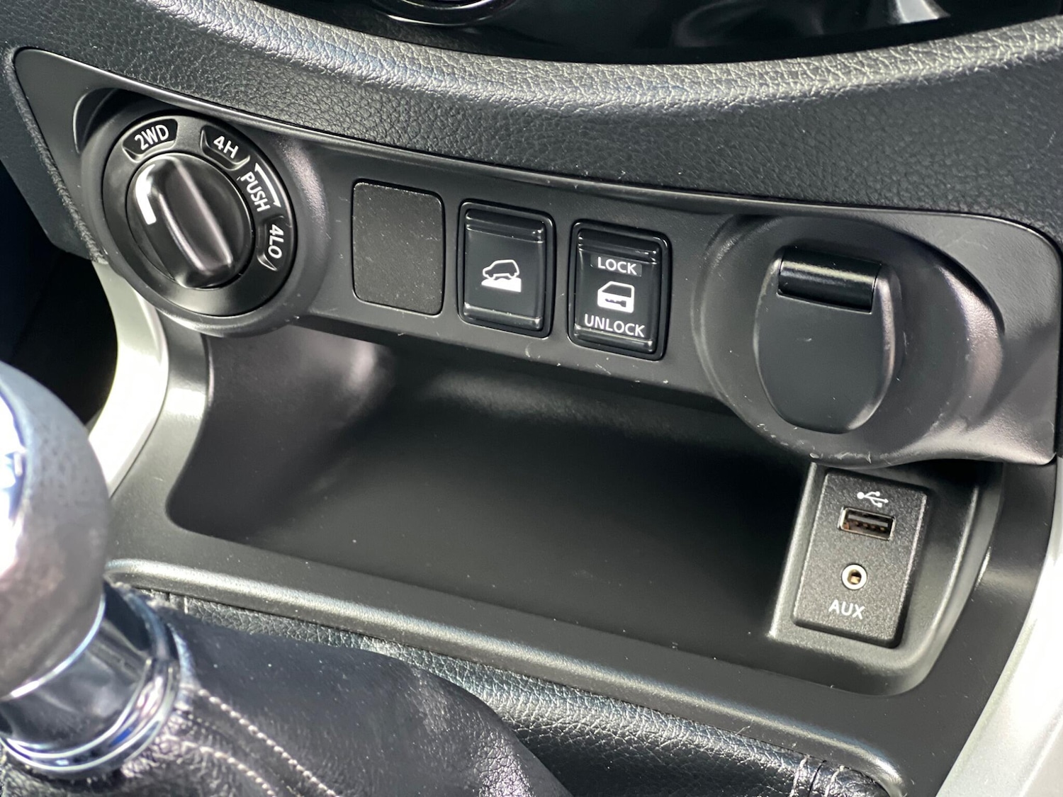 Used Nissan Navara 2017 for sale - 76989558: Photo 14