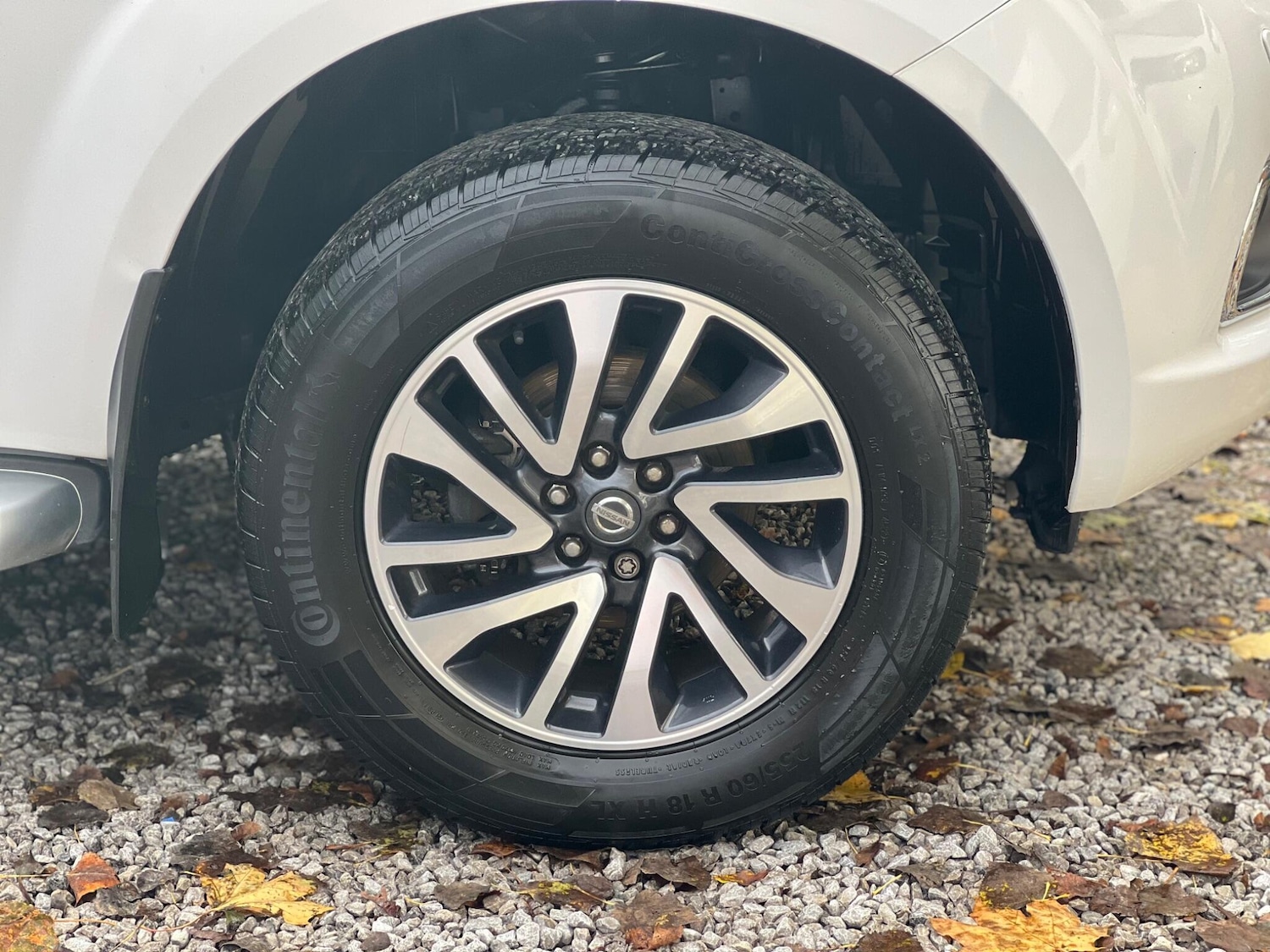 Used Nissan Navara 2017 for sale - 76989558: Photo 21