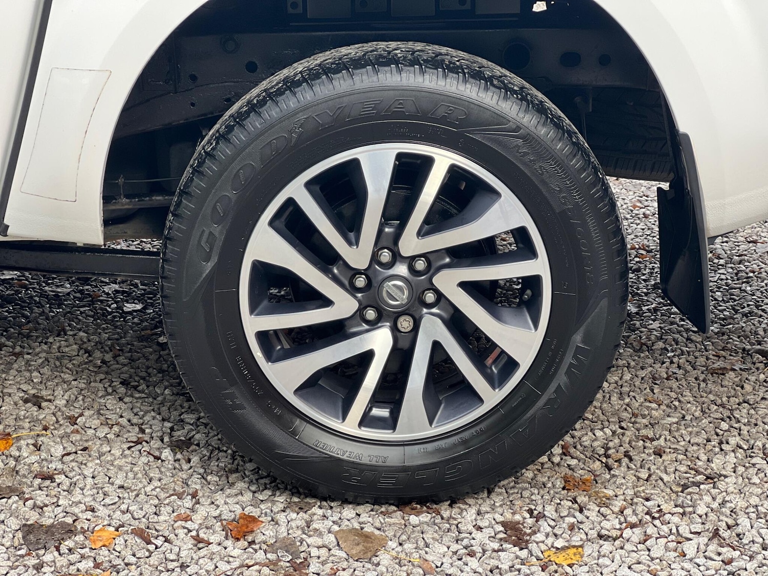 Used Nissan Navara 2017 for sale - 76989558: Photo 23