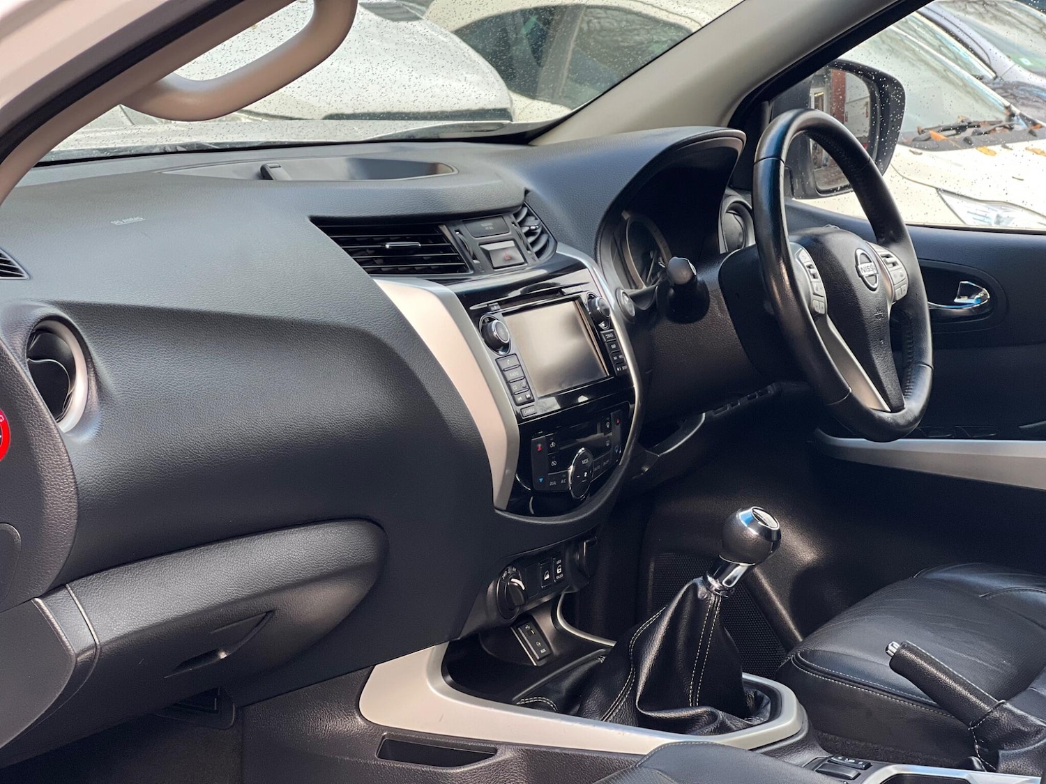 Used Nissan Navara 2017 for sale - 76989558: Photo 26