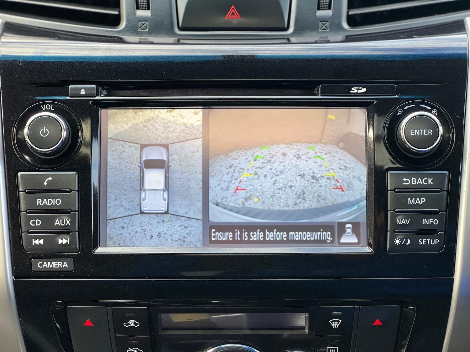 Used Nissan Navara 2017 for sale - 76989558: Photo 32