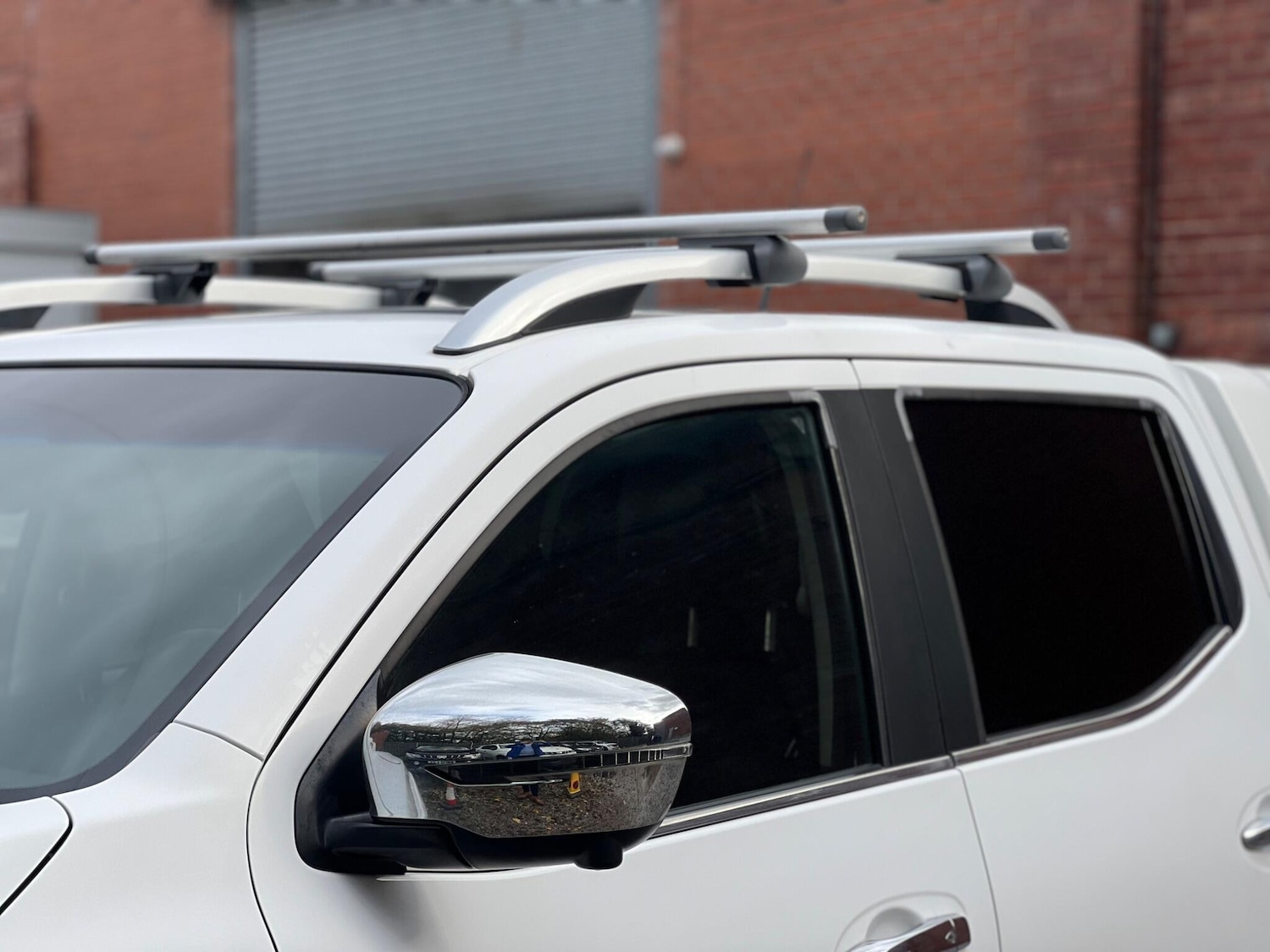 Used Nissan Navara 2017 for sale - 76989558: Photo 42