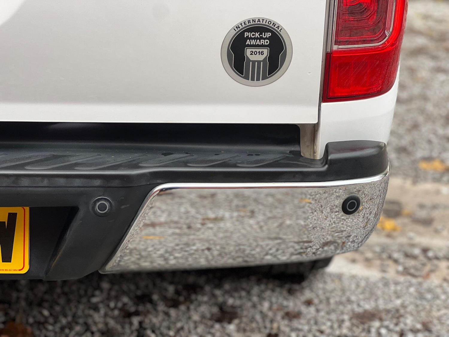 Used Nissan Navara 2017 for sale - 76989558: Photo 9