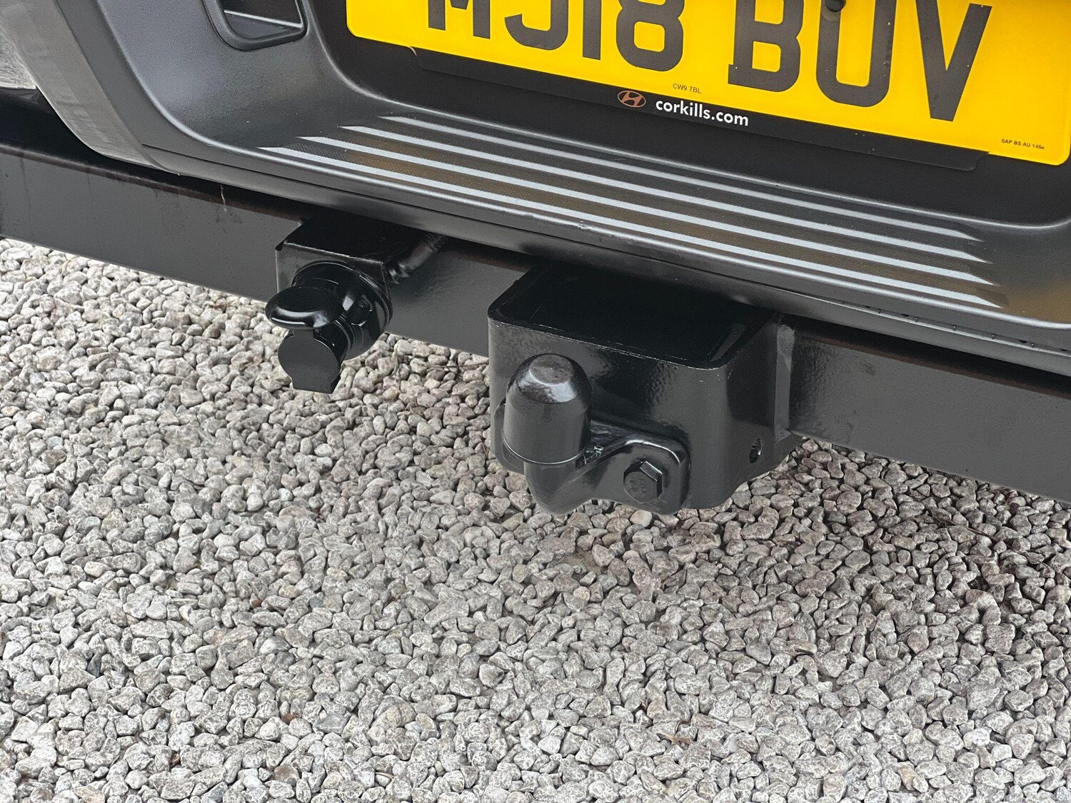 Used Ford Ranger 2018 for sale - 77737375: Photo 11