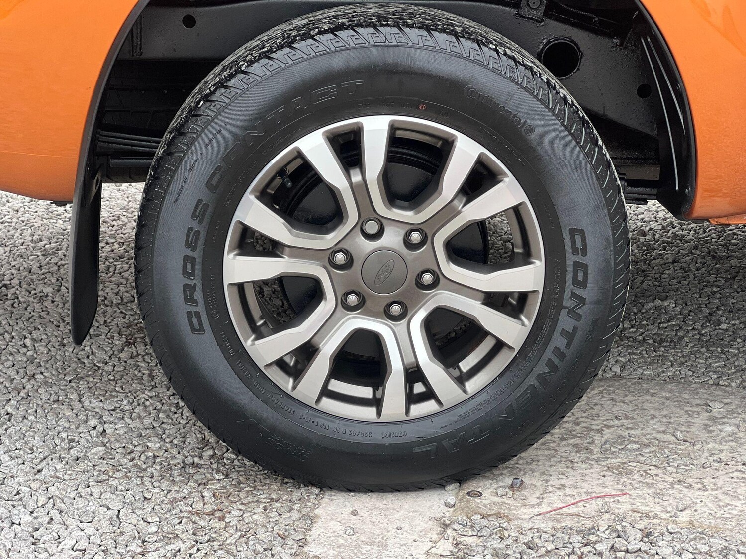 Used Ford Ranger 2018 for sale - 77737375: Photo 13