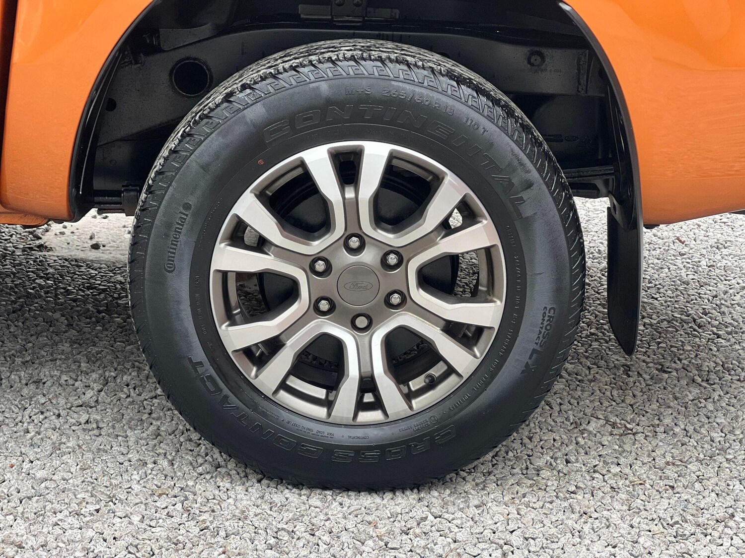 Used Ford Ranger 2018 for sale - 77737375: Photo 14