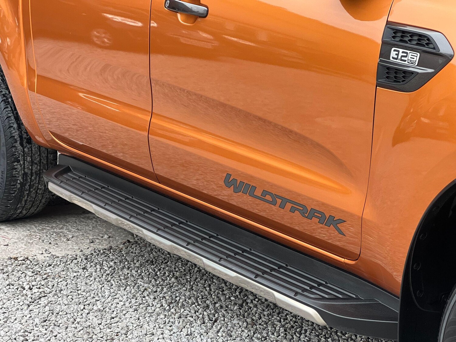 Used Ford Ranger 2018 for sale - 77737375: Photo 17