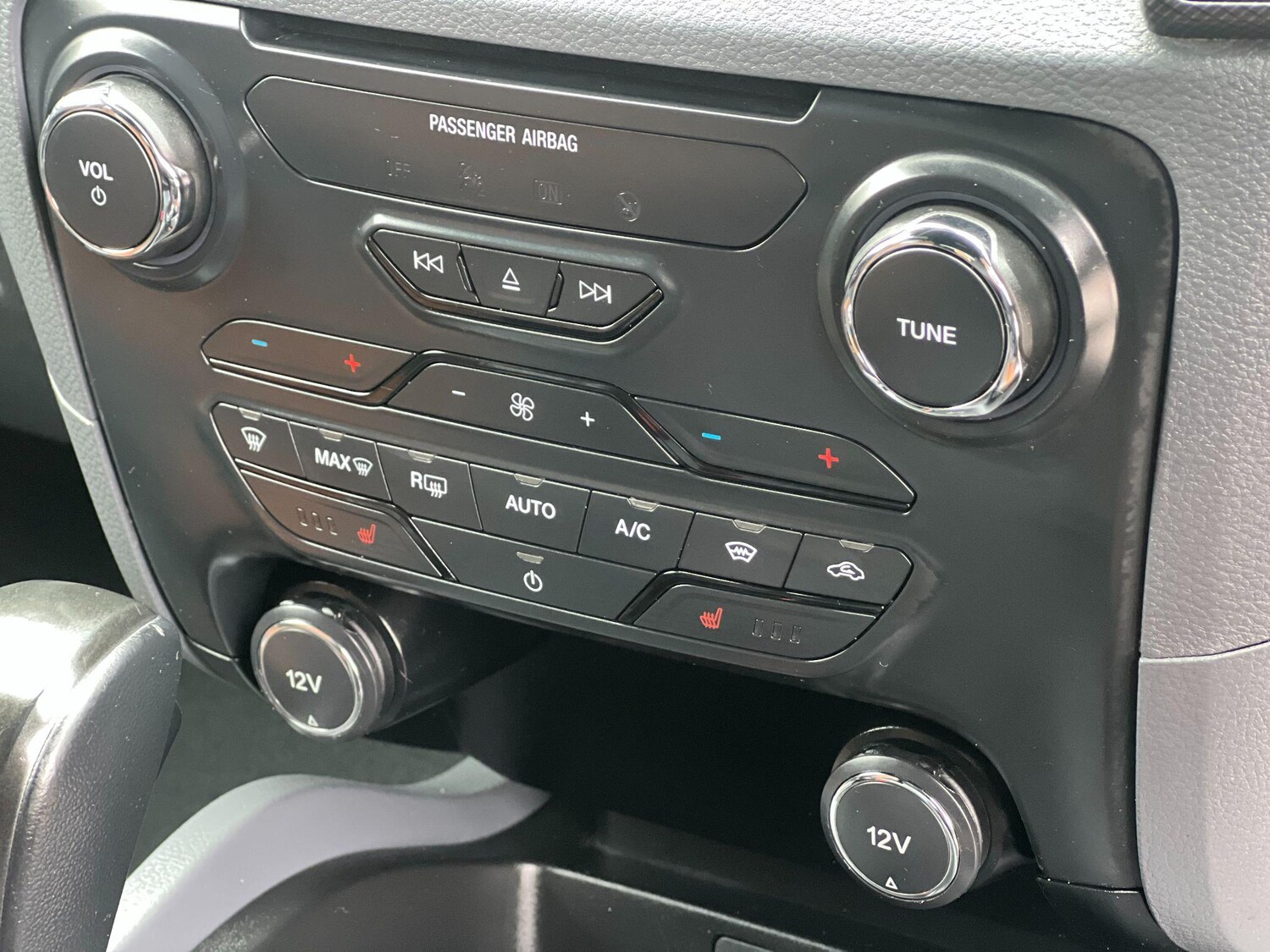 Used Ford Ranger 2018 for sale - 77737375: Photo 23