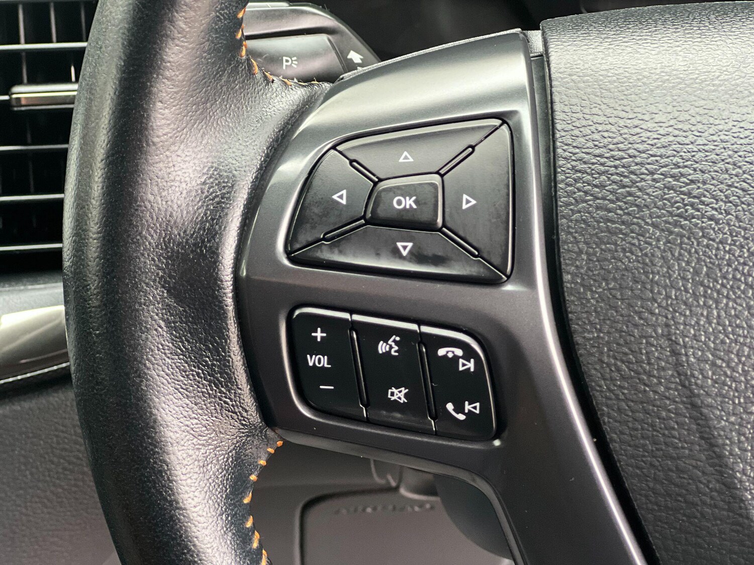 Used Ford Ranger 2018 for sale - 77737375: Photo 24