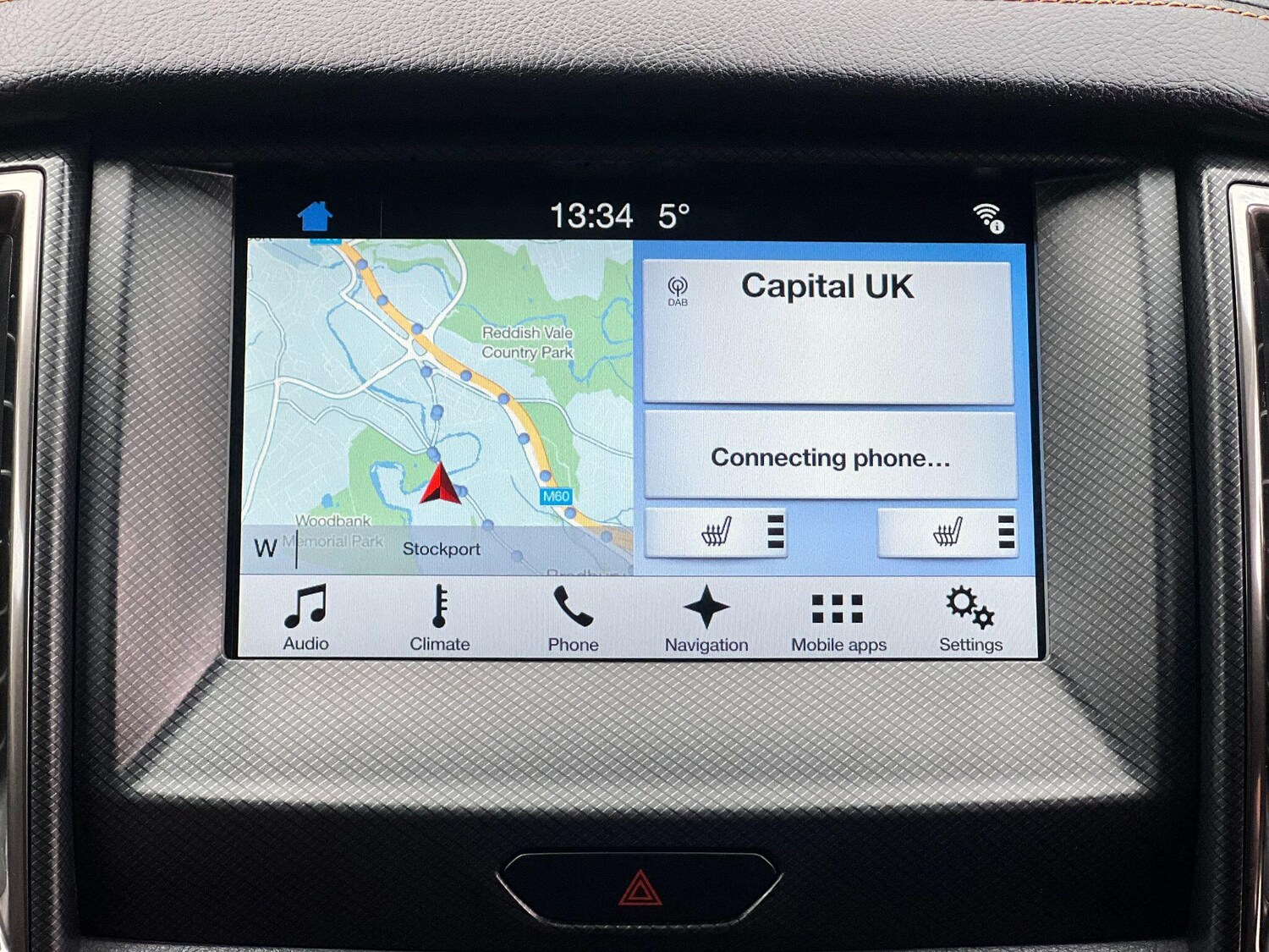 Used Ford Ranger 2018 for sale - 77737375: Photo 26