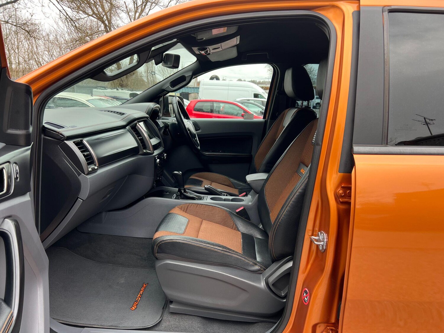 Used Ford Ranger 2018 for sale - 77737375: Photo 32