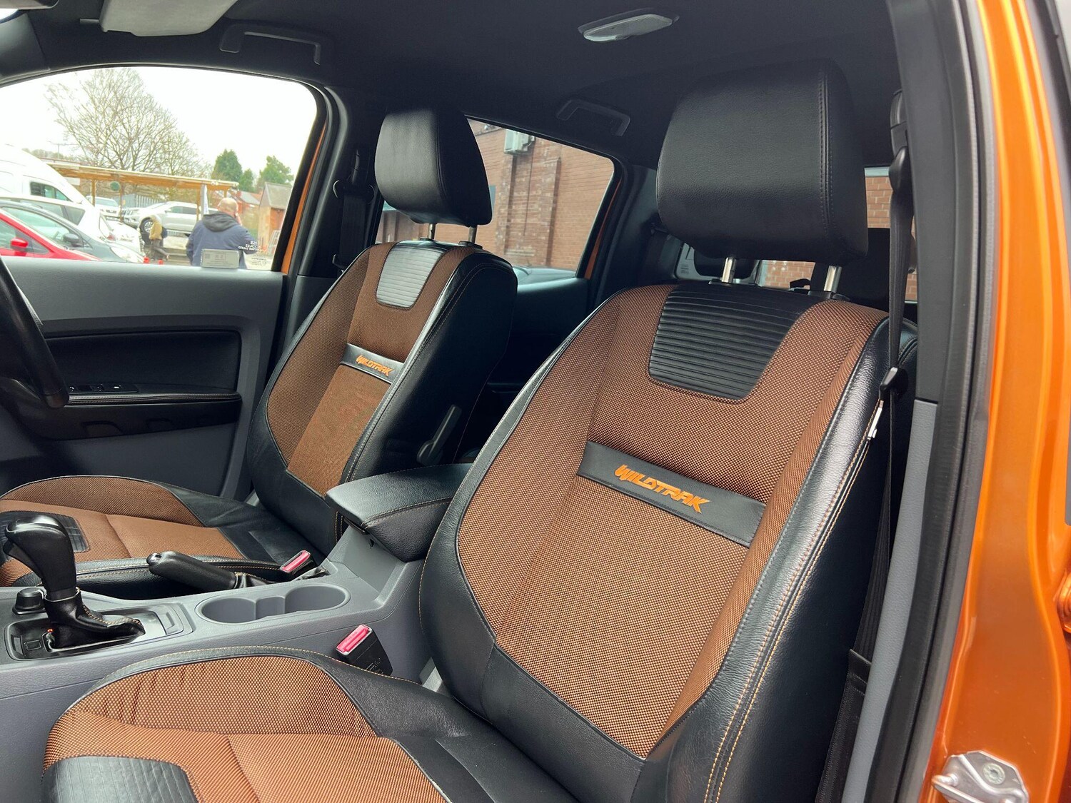 Used Ford Ranger 2018 for sale - 77737375: Photo 34