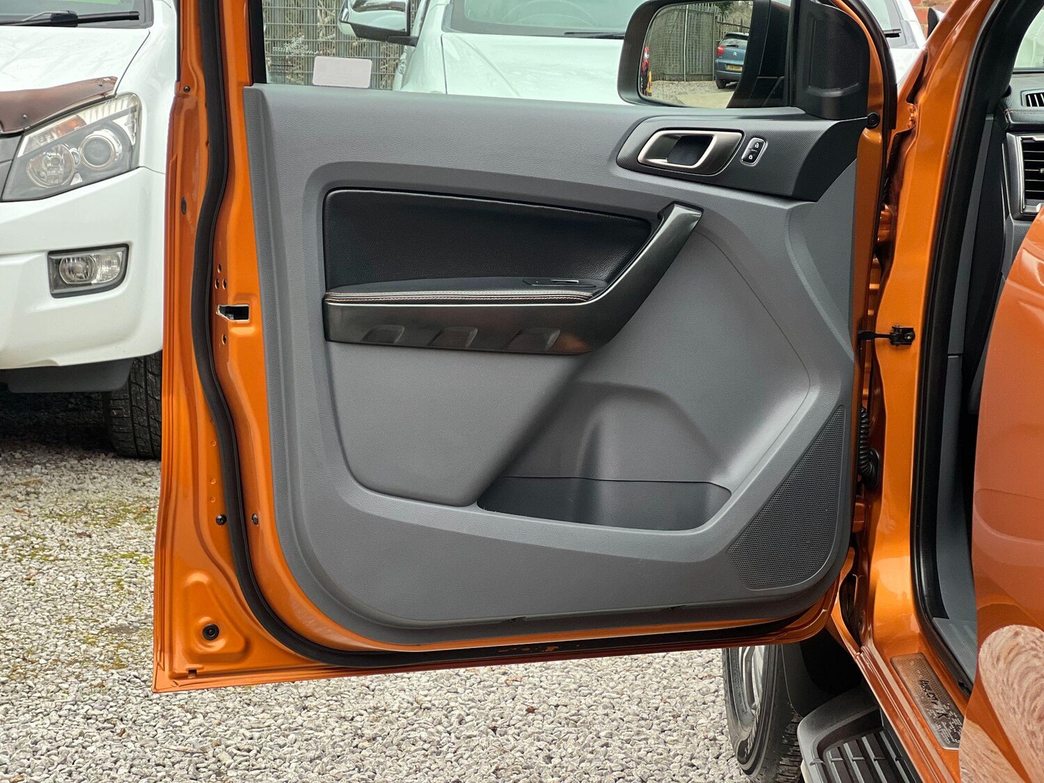 Used Ford Ranger 2018 for sale - 77737375: Photo 35