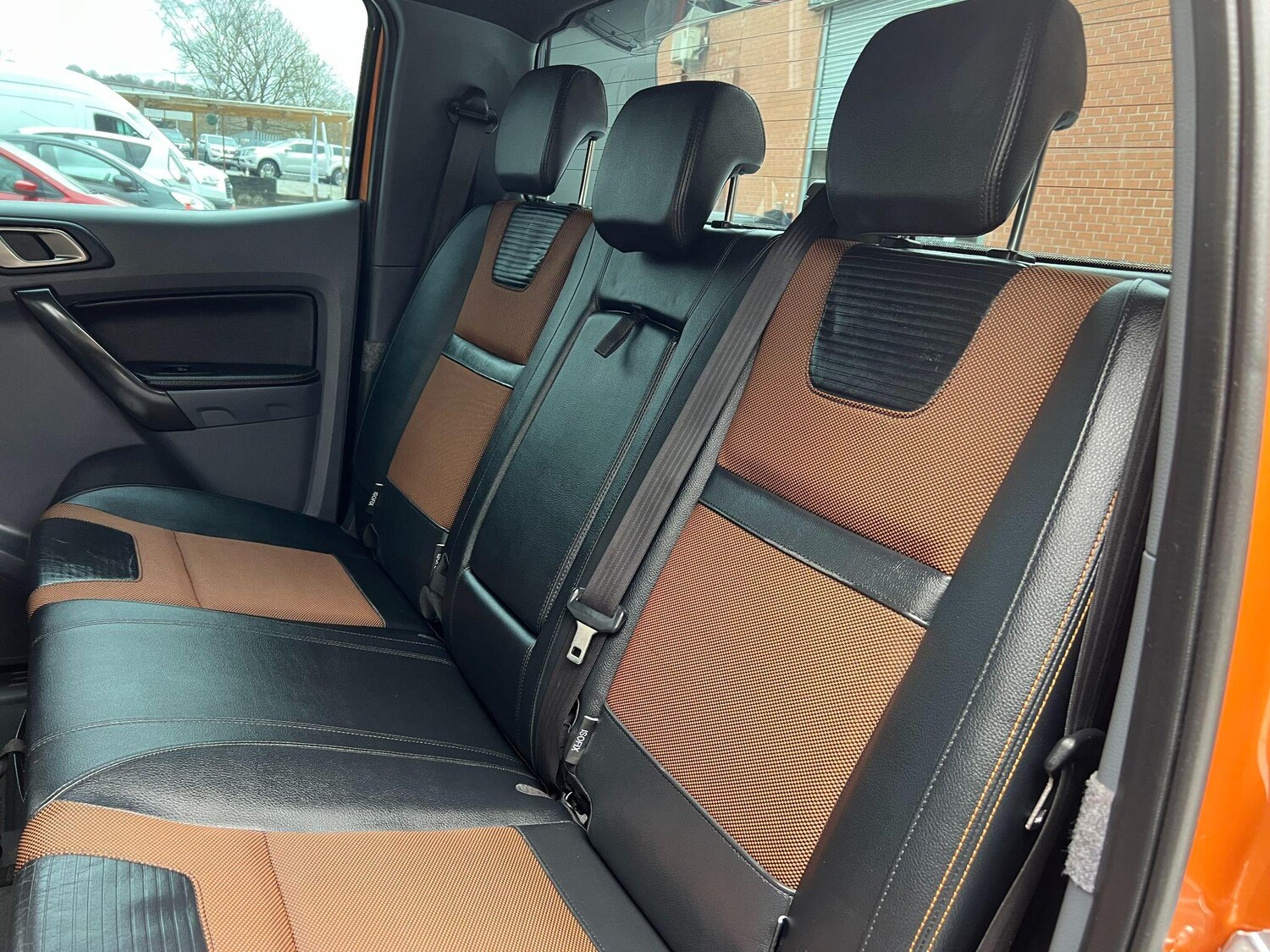 Used Ford Ranger 2018 for sale - 77737375: Photo 38