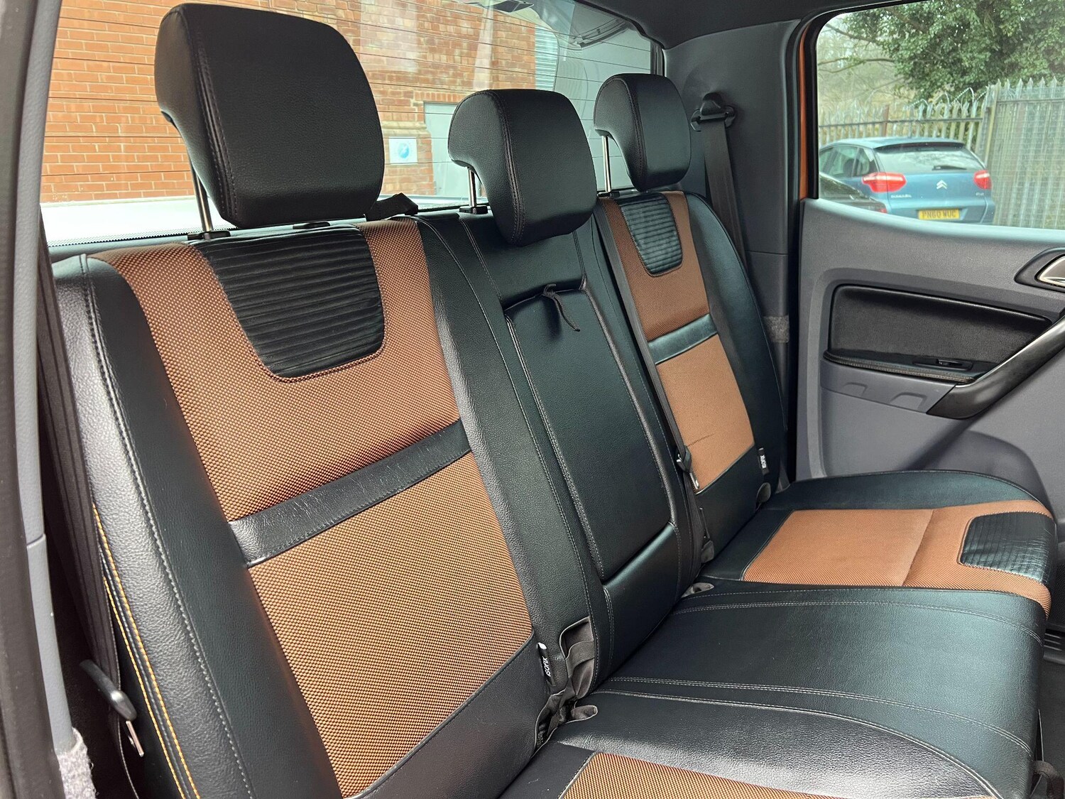 Used Ford Ranger 2018 for sale - 77737375: Photo 41