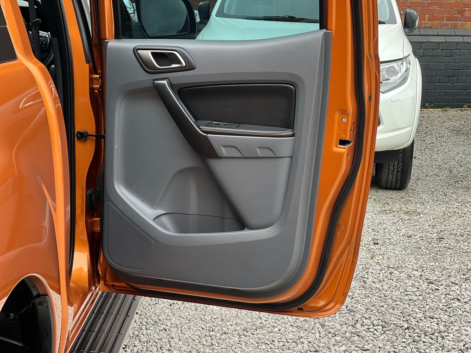 Used Ford Ranger 2018 for sale - 77737375: Photo 43