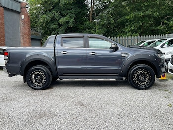 Used Ford Ranger 2016 for sale - 78809122: Photo